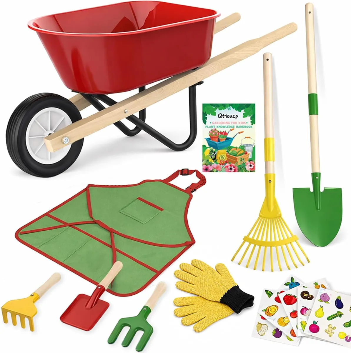 Kids Gardening Set